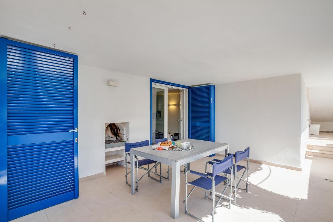 Casalmare Apartments One Step From The Sea Mola di Bari Exterior photo